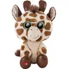 Image de NICI Schlenker Girafe Halla 15cm (8 cm)