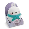Image de Animal en peluche Nici Molang Echarpe 24 cm