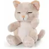 Image de NICI 47892 Sleeping Pets Chaton avec motif léopard 12cm en (8 cm)