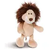 Image de NICI Peluche animal en peluche, 20cm (20 cm)