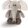 Image de NICI Peluche Animaux en peluche, 20cm (20 cm)