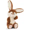 Image de NICI Lapin en peluche Poline 25 cm Schlenker (25 cm)