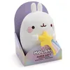 Image de Animal en peluche Nici Molang Etoile 24 cm
