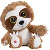 Image de NICI Doudou paresseux Heywood (25 cm)