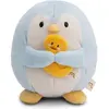 Image de NICI Doudou pingouin Waddle 27 (27 cm)