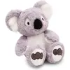 Image de NICI 61708 Kuscheltier Koala Barry 18cm schlenkernd GREEN (18 cm)