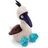 Image de NICI 61710 Kuscheltier Blaufusstölpel Sula 18cm schlenkernd (18 cm)
