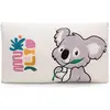 Image de NICI, Coussin pour enfant, 61728 Kissen Koala rechteckig 43x25cm GREEN (10 x 43 cm)