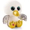 Image de NICI Kuscheltier Möwe Gullbert schlenkernd 15cm (15 cm)