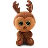 Image de NICI Kuscheltier Hirschkäfer Staggy schlenkernd 15cm (15 cm)