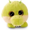 Image de NICI Doudou couché Crocodile Groggo-Li (9 cm)