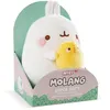 Image de Animal en peluche Nici Molang Piu Piu 24 cm