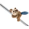 Image de Magni NICI GREEN Magnettier MagNICI Biber Harry Woodsnacker braun 12cm (5 cm)