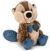 Image de NICI Kuscheltier Harry Woodsnacker (30 cm)