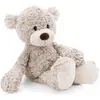 Image de Magni NICI GREEN Kuscheltier Bär Finni schlenkernd grau 25cm (25 cm)