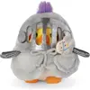 Image de NICI Kuscheltier mymochi Sittich Chipsy mit Steckenpferd und Ritterkostüm beige 8cm Geschenkbox (8 cm)