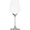 Image de Stölzle Revolution Classic Verre à vin blanc 365ml h:220mm, Verres à vin, Transparent