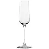 Image de Stölzle Revolution Sparkling Coupe à champagne 200ml h:225mm, Verres à vin, Transparent