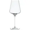 Image de Stölzle Verres à Bordeaux Quatrophil, Verres à vin, Transparent