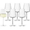 Image de Stölzle Power, Verres à vin, Transparent