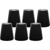 Image de Stölzle Gobelet Power, Verres, Noir