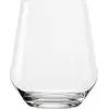 Image de Stölzle Gobelet Révolution / Quatrophil, Verres à cocktail, Transparent