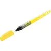 Image de Pelikan, Stylo, Stylo à encre inky 0.5mm 817080 Jaune fluo (10x)