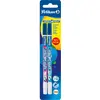Image de Pelikan, Gomme + correcteur, Gomme à encre Super Pirate