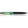Image de Pelikan, Stylo, Stylo à bille rétractable Classic K200 -marbré (1x)