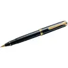 Image de Pelikan, Stylo, Roller R800 Noir Étui (1x)
