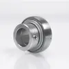 Image de Ina, Roulement à billes, Palier de serrage GRAE55 NPPB Ø intérieur 55 mm Ø extérieur 100 mm Largeur48,4 mm