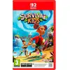 Image de Nintendo Games Switch 2 Survival Kids-game Key Card--switch 2 Edition