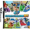 Image de Konami, Sports Island