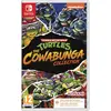 Image de Konami, Teenage Mutant Ninja Turtles : The Cowabunga Collection (Code in Box)