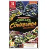 Image de Nintendo Games Switch Teenage Mutant Ninja Turtles The Cowabunga Collection Code In Box