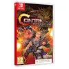 Image de Nintendo Games Switch Contra Operation Galuga Code In Box