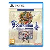 Image de Suikoden 1 & 2 HD Remaster: Day One Edition PS5 FR/NL