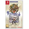 Image de Nintendo Games Switch Suikoden I & Ii Hd Remaster: Gate Rune & Dunan Unification Wars-day 1 Edition