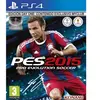 Image de Playstation Games Ps4 Pes 2015 Day One Edition
