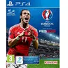 Image de Playstation Games Ps4 Pro Evolution Soccer 2016 Uefa Euro 2016 France