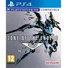 Image de Playstation Games Ps4 Zone Of The Enders The Second Runner Mars