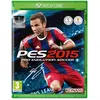 Image de Xbox Games One Pro Evolution Soccer 2015
