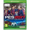 Image de Xbox Games One Pro Evolution Soccer 2017