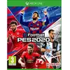 Image de Xbox Games One Efootball Pes 2020