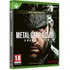 Image de Xbox Games Series X/s Metal Gear Solid: Snake Eater Day One Edition