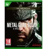 Image de Xbox Games Xbox Series X Metal Gear Solid Delta: Snake Eater (day 1 Edition)