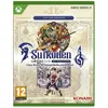 Image de Xbox Games Smart Delivery Suikoden I & Ii Hd Remaster: Gate Rune & Dunan Unification Wars-day 1 Edition