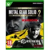 Image de Konami, Metal Gear Solid Master Collection Vol 2