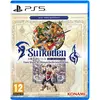 Image de Playstation Games Ps5 Suikoden I And Ii Hd Remaster (day 1 Edition)