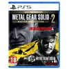 Image de Metal Gear Solid: Master Collection Volume 2 Day One Edition PS5 FR/NL